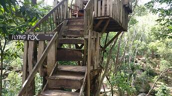 Seribu Batu Songgo Langit Resort & Camp