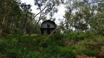 Seribu Batu Songgo Langit Resort & Camp