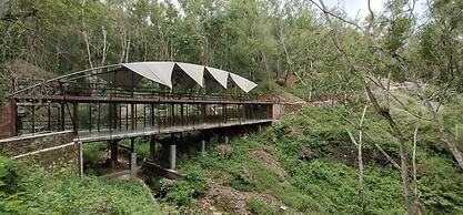 Seribu Batu Songgo Langit Resort & Camp