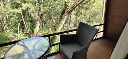 Seribu Batu Songgo Langit Resort & Camp