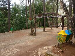 Seribu Batu Songgo Langit Resort & Camp