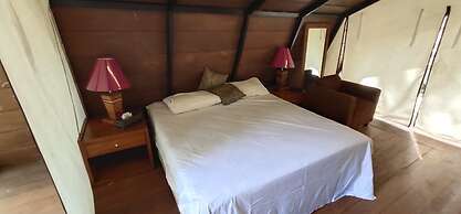 Seribu Batu Songgo Langit Resort & Camp