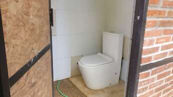 Seribu Batu Songgo Langit Resort & Camp