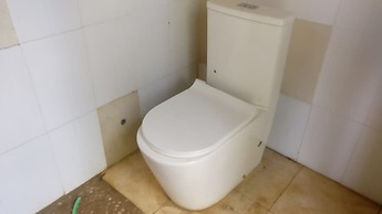 Seribu Batu Songgo Langit Resort & Camp