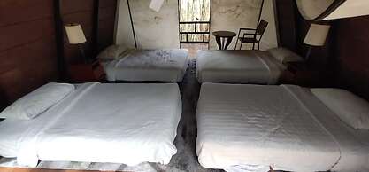 Seribu Batu Songgo Langit Resort & Camp