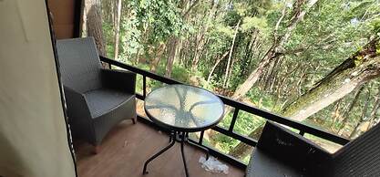 Seribu Batu Songgo Langit Resort & Camp