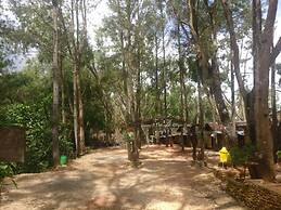 Seribu Batu Songgo Langit Resort & Camp