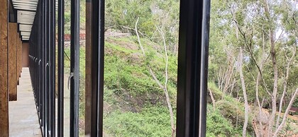 Seribu Batu Songgo Langit Resort & Camp