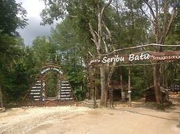 Seribu Batu Songgo Langit Resort & Camp