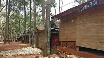 Seribu Batu Songgo Langit Resort & Camp