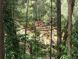 Seribu Batu Songgo Langit Resort & Camp