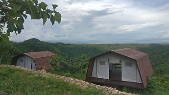 Watu Mabur Holiday Centre and Camping
