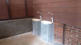 Watu Mabur Holiday Centre and Camping