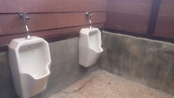 Watu Mabur Holiday Centre and Camping