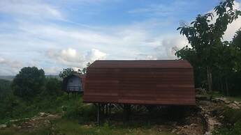 Watu Mabur Holiday Centre and Camping