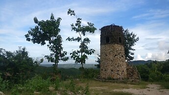 Watu Mabur Holiday Centre and Camping