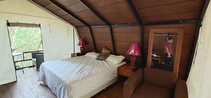 Watu Mabur Holiday Centre and Camping