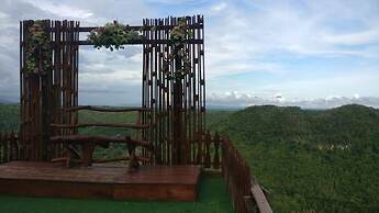 Watu Mabur Holiday Centre and Camping