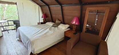 Watu Mabur Holiday Centre and Camping