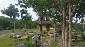 Watu Mabur Holiday Centre and Camping
