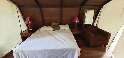 Watu Mabur Holiday Centre and Camping