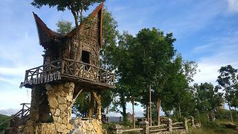 Watu Mabur Holiday Centre and Camping