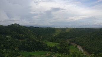 Watu Mabur Holiday Centre and Camping