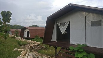 Watu Mabur Holiday Centre and Camping