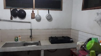 Homestay Mas Arjuna - Female Only