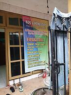 Homestay Mas Arjuna - Female Only