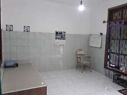 Homestay Mas Arjuna - Female Only