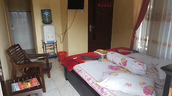 Villa Shangrilla