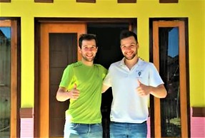 Fida Ijen Crater Guesthouse