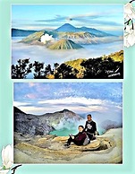 Fida Ijen Crater Guesthouse