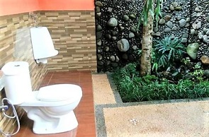 Fida Ijen Crater Guesthouse