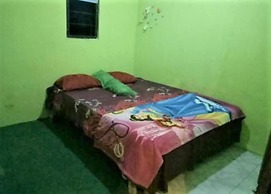 Fida Ijen Crater Guesthouse