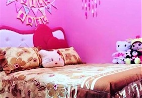 Fida Ijen Crater Guesthouse