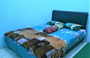 Fida Ijen Crater Guesthouse