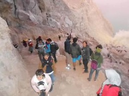 Fida Ijen Crater Guesthouse