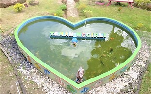 Taman Nggirli Camping & Play Ground