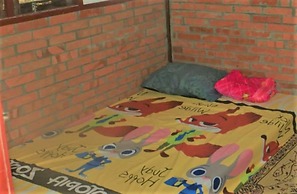 Taman Nggirli Camping & Play Ground