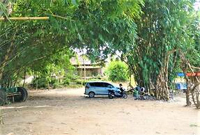 Taman Nggirli Camping & Play Ground