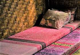 Taman Nggirli Camping & Play Ground