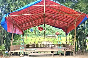 Taman Nggirli Camping & Play Ground