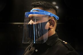 Taman Nggirli Camping & Play Ground