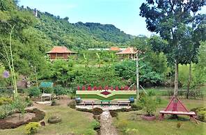 Taman Nggirli Camping & Play Ground
