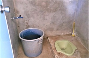 Taman Nggirli Camping & Play Ground