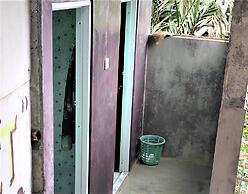 Taman Nggirli Camping & Play Ground