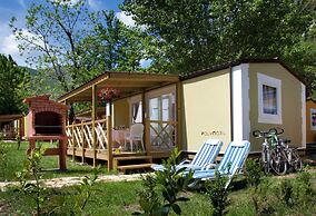 Mobile homes