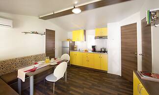 Mobile homes